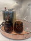 Stemless Tortoise All Purpose Glass