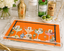 Mahjong & Martinis Acrylic Tray