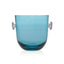 Rondo Sea Blue Ice Bucket