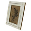 Hudson Bone & Brass Frame