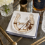 Halt & Hunter Napkin Weight