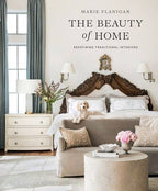 The Beauty of Home – Coffee Table Book