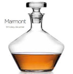Marmont Whiskey Decanter 54oz
