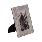 Hudson Warm Marble Frame