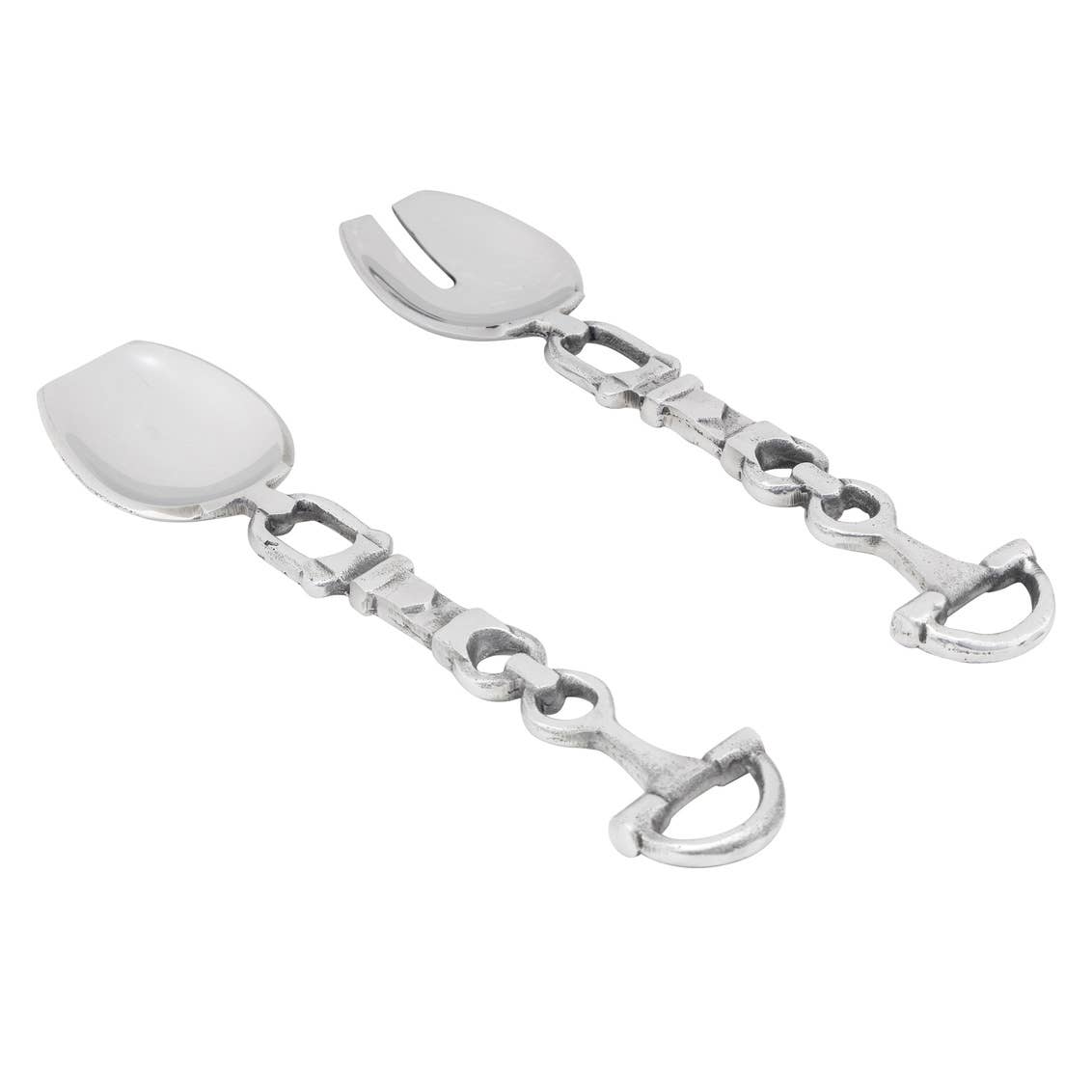 Homestead Bit Serving Set