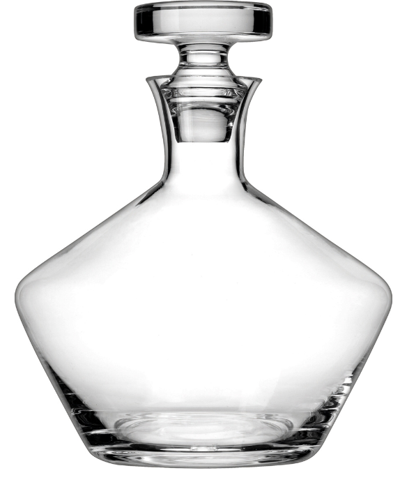 Marmont Whiskey Decanter 54oz Main image