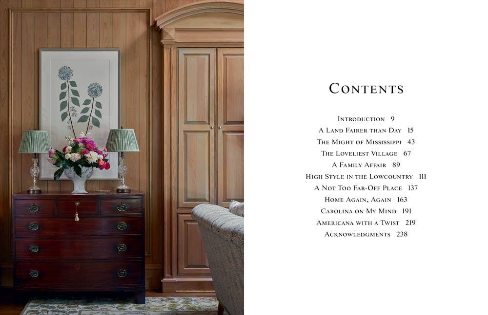 Home Again  - Coffee Table Book