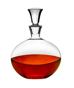 The Belmont Decanter