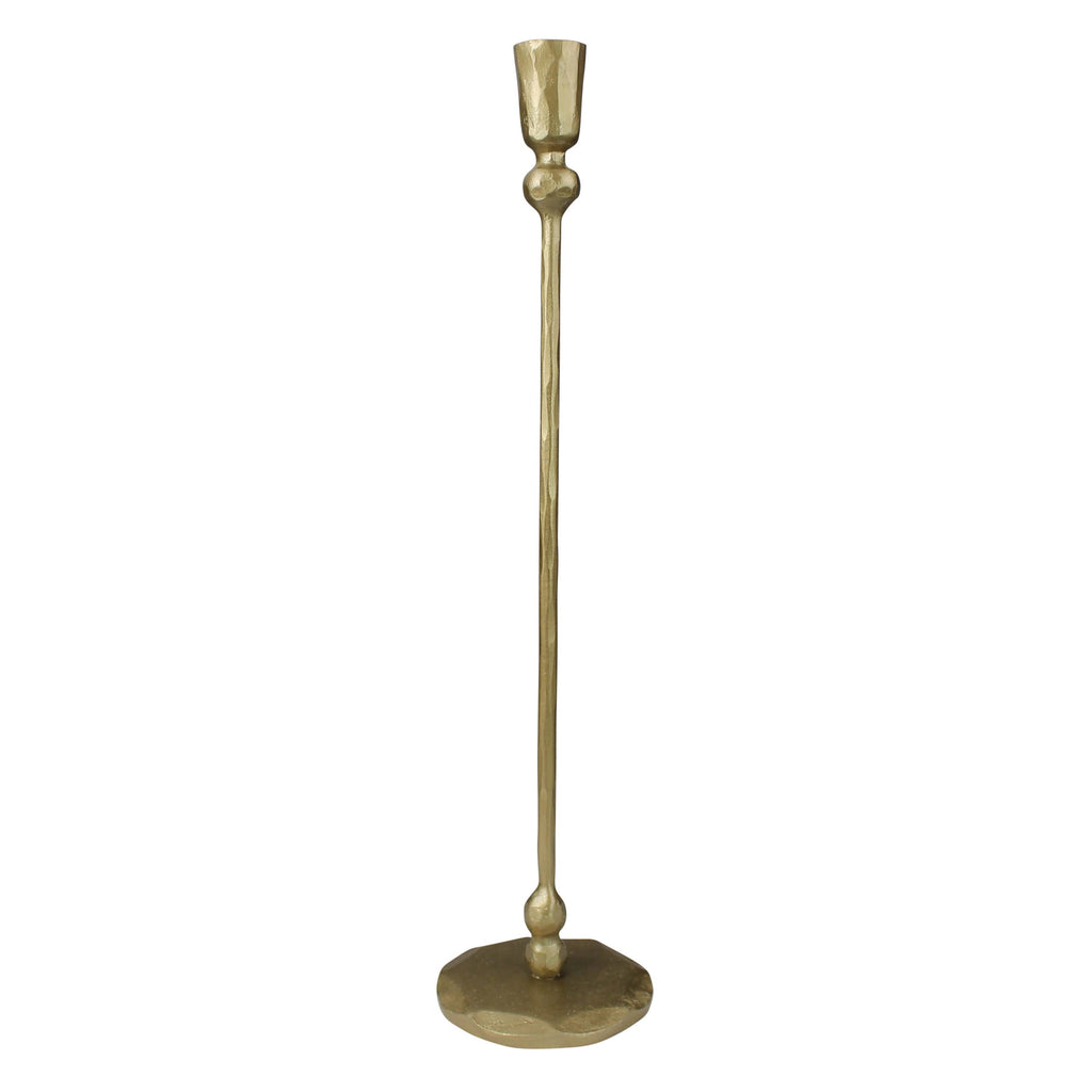 Hudson Taper Candlesticks - Large