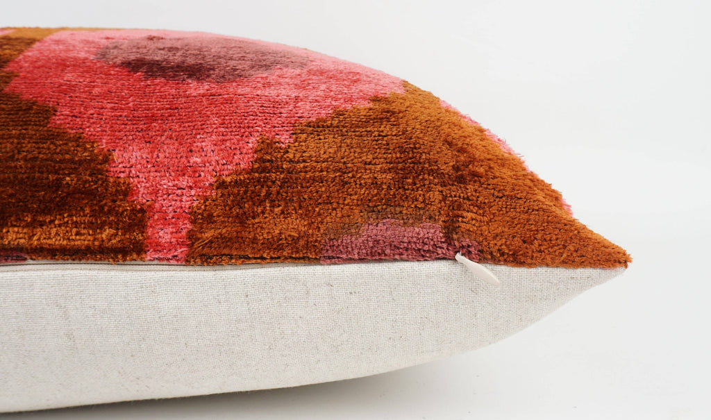 The Siena Pillow