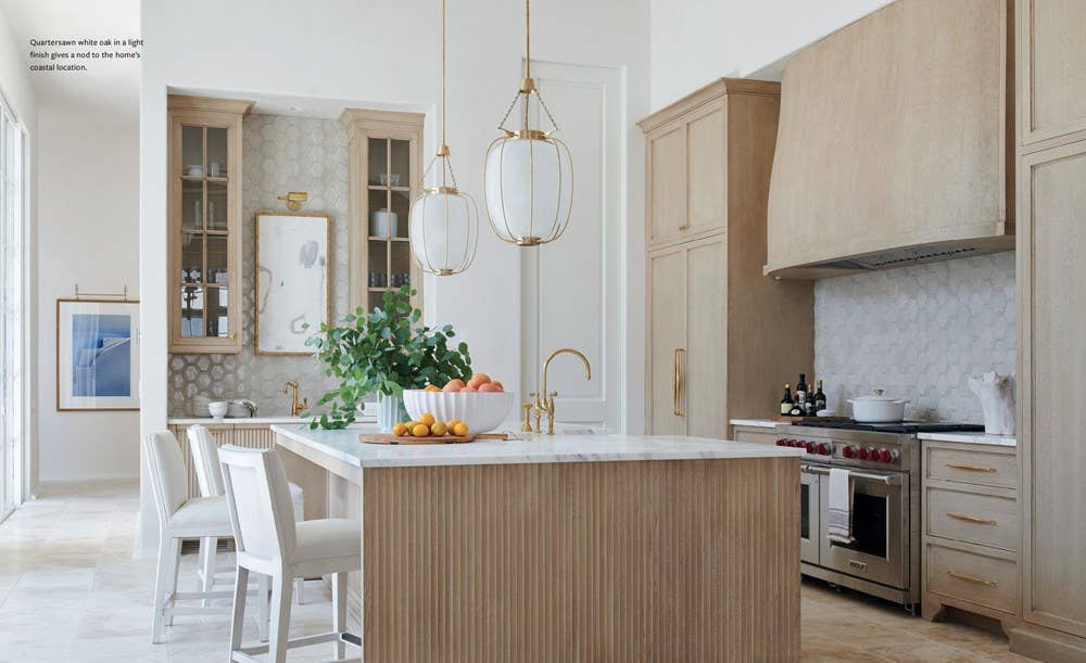 Elegance and Comfort of Home - Coffee Table Book