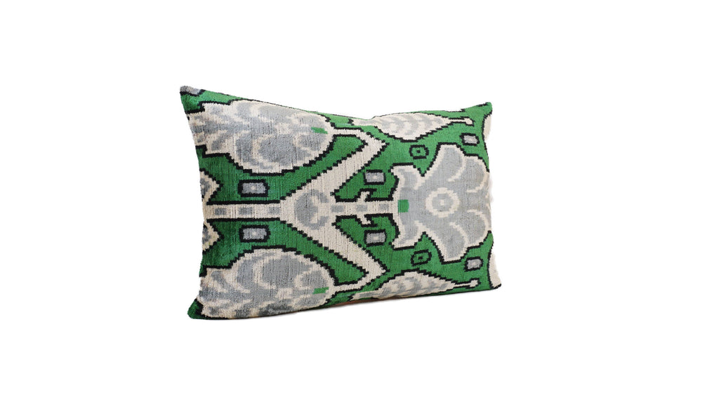 The Greenwich Pillow