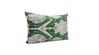 The Greenwich Pillow