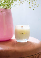 Luxe Barn Soy Wax Candle