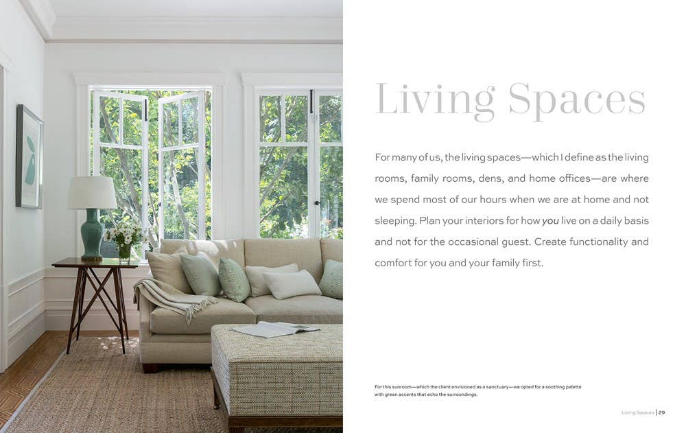 The Curated Home- Coffee Table Book Secondary image