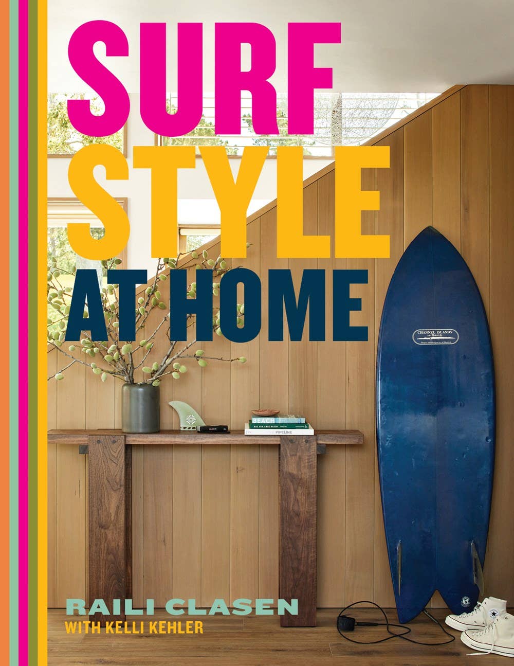 Surf Style at Home Main image