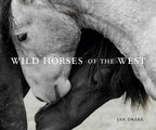 Wild Horses of the West : Coffee Table Book
