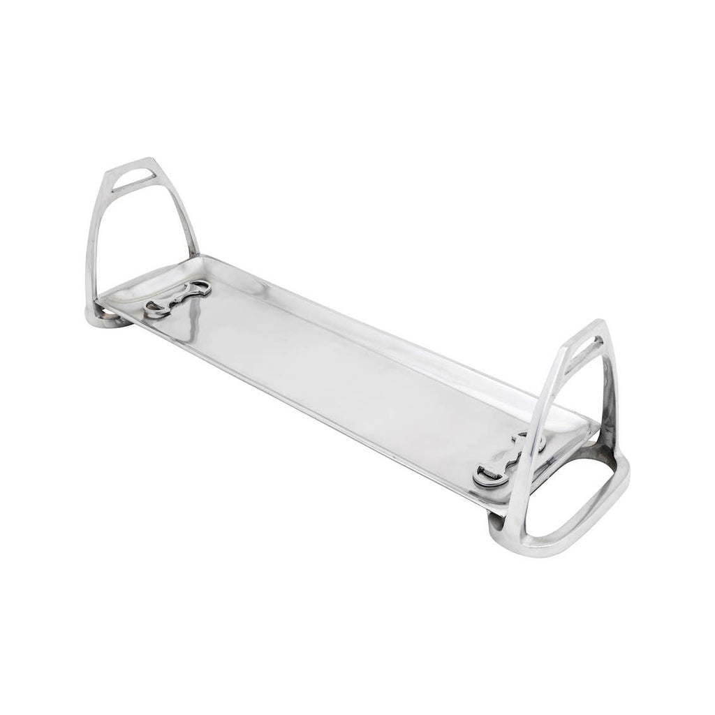 Homestead Bit Serving Tray