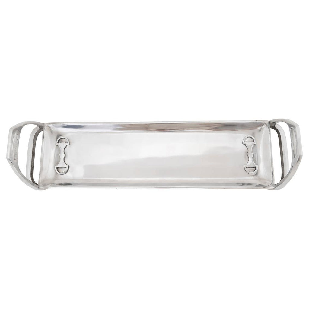 Homestead Bit Serving Tray