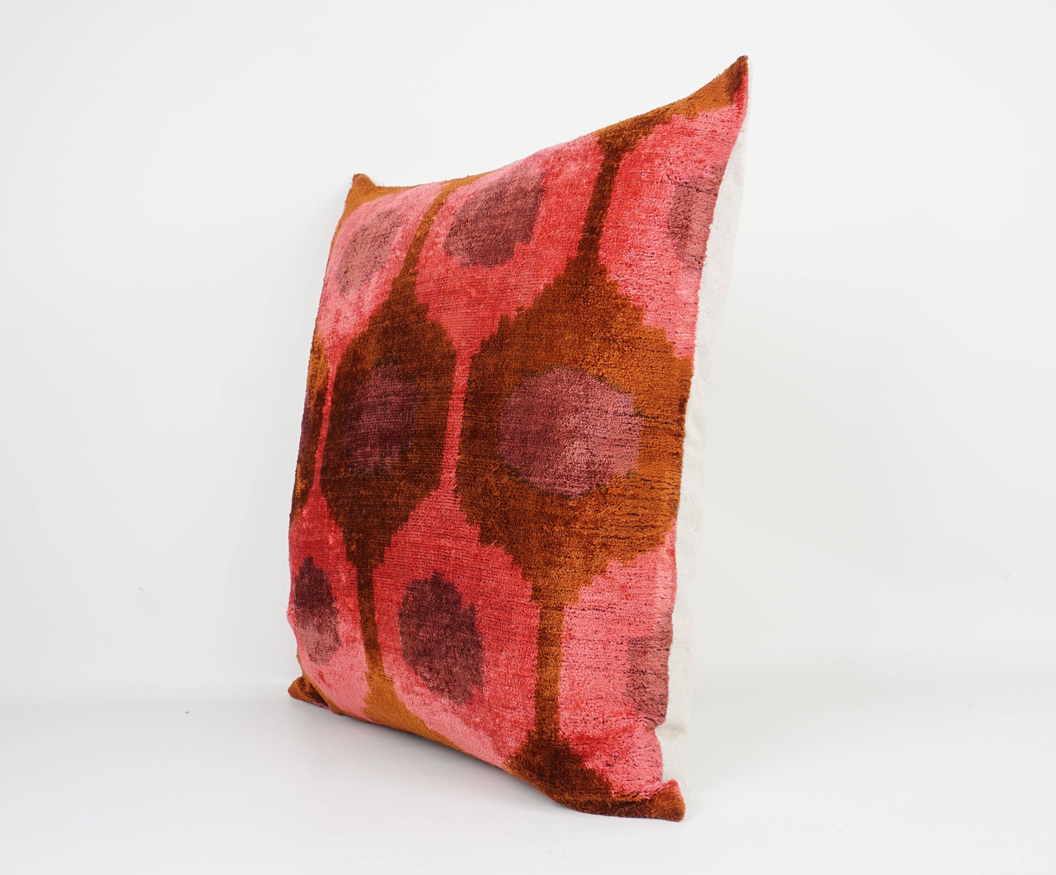 The Siena Pillow Secondary image