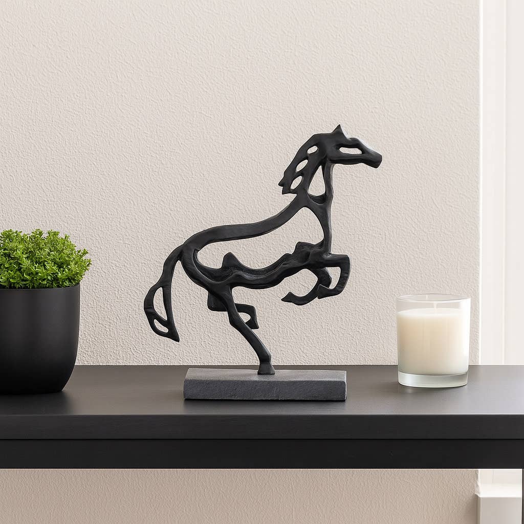Free Rein Sculpture Secondary image