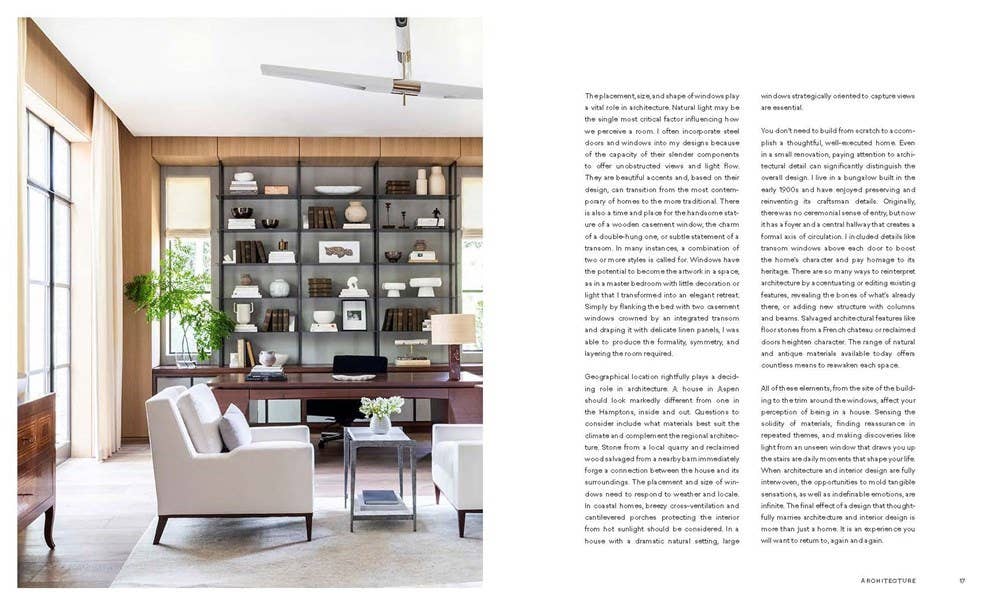 The Beauty of Home – Coffee Table Book