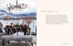 Alpenglow Coffee Table Book