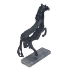 Free Rein Sculpture