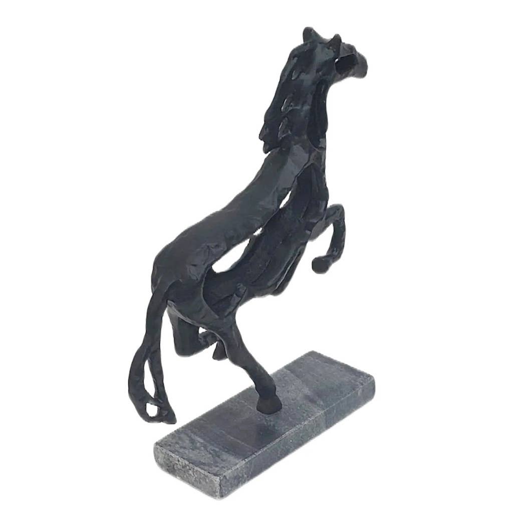 Free Rein Sculpture
