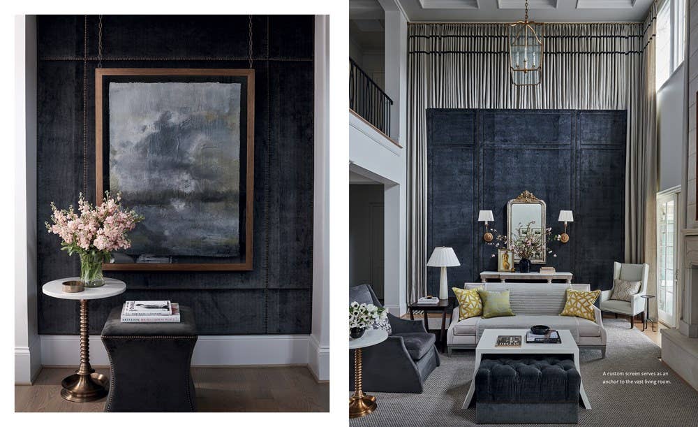 Elegance and Comfort of Home - Coffee Table Book