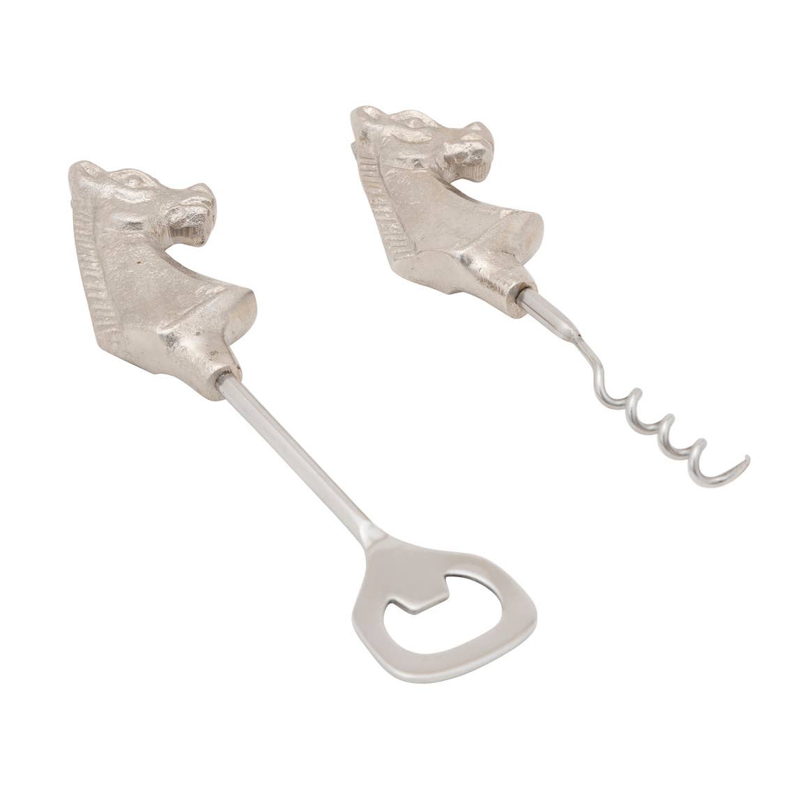 Homestead Bar Tool Set - Equestrian Main image