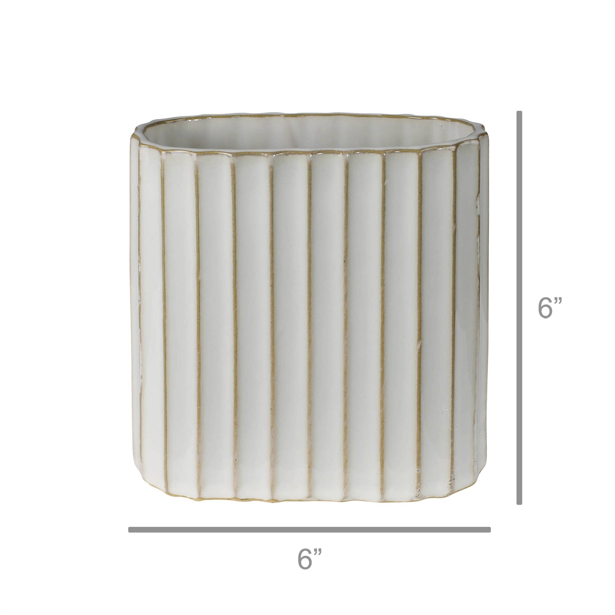 Camden Vase