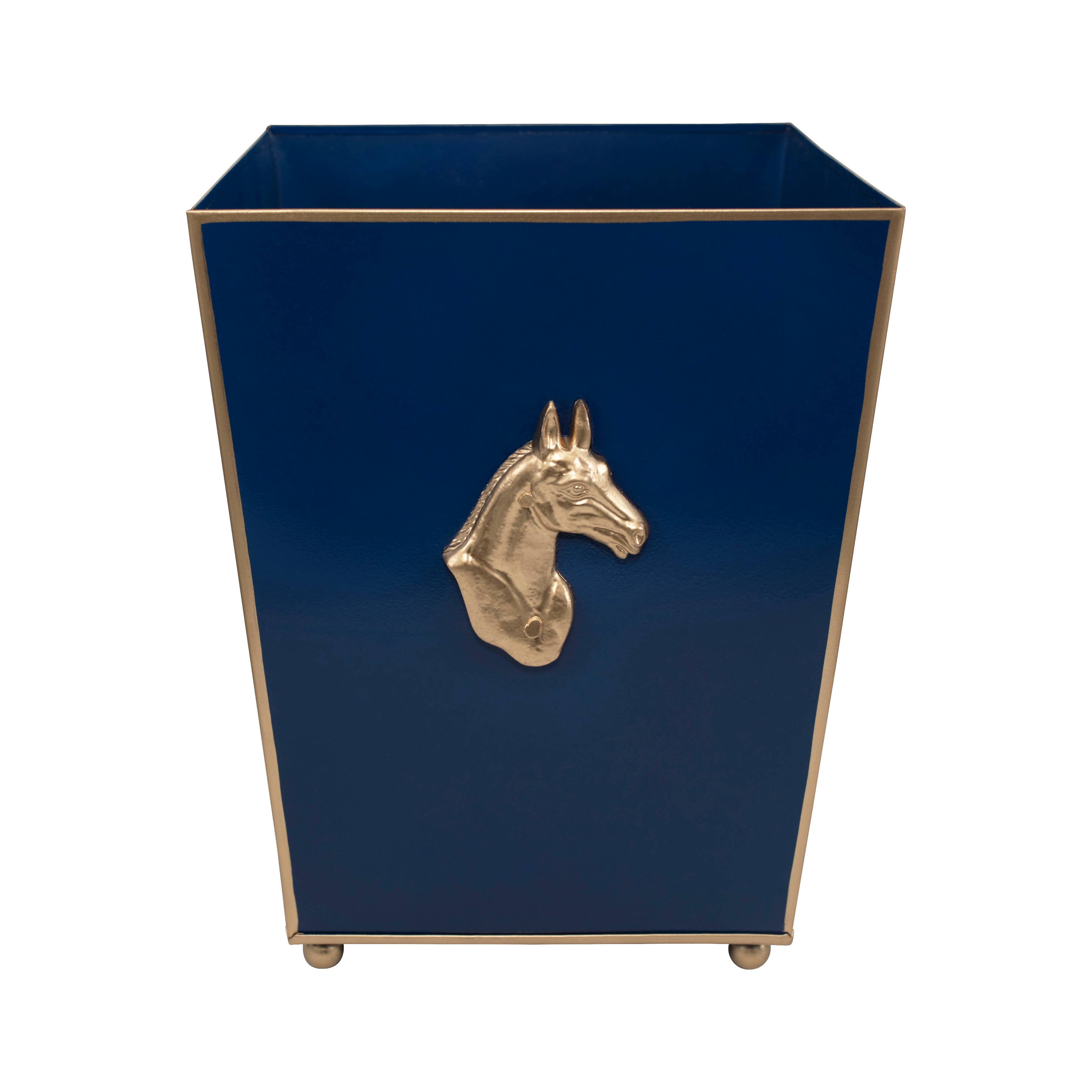 Equestrian Accent Bin