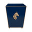 Equestrian Accent Bin