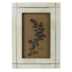 Hudson Bone & Brass Frame