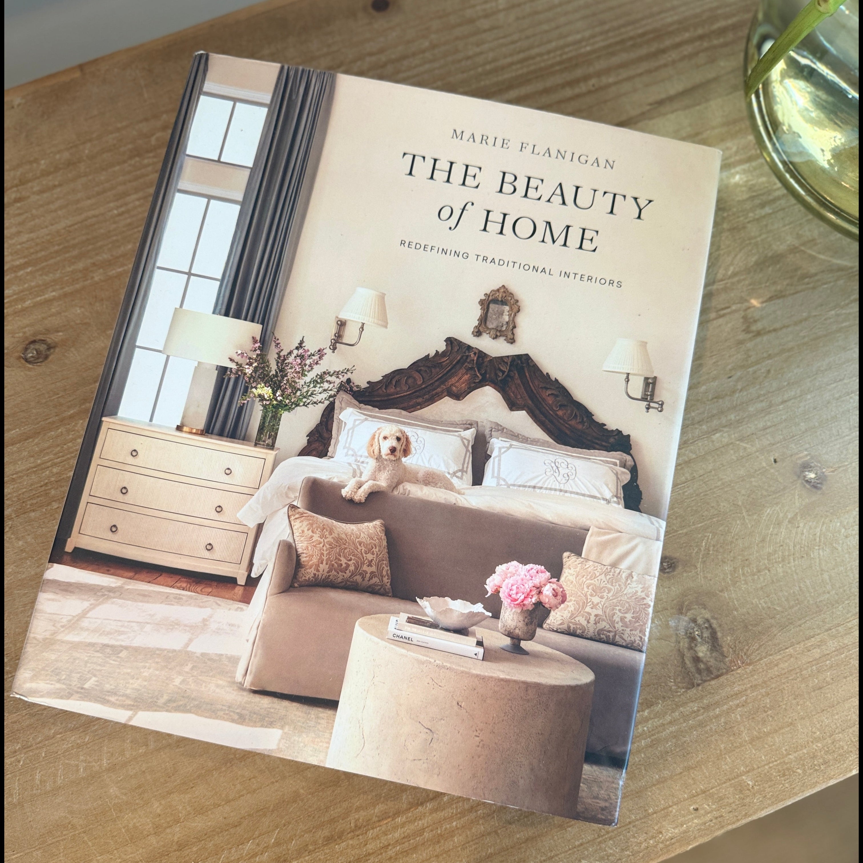 The Beauty of Home – Coffee Table Book Main image