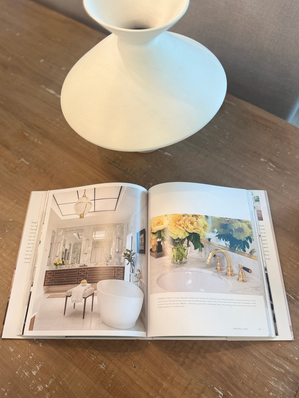 The Beauty of Home – Coffee Table Book