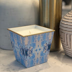 The Breeze Cachepot Candle