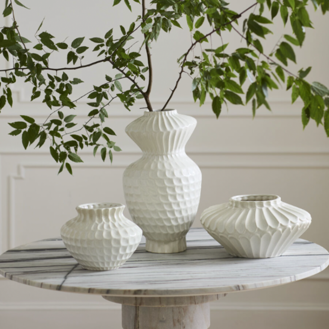 Hudson Ilaria Vase