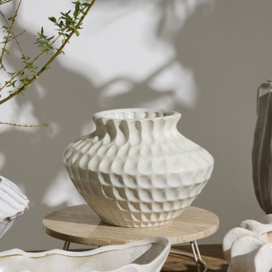 Hudson Ilaria Vase Main image