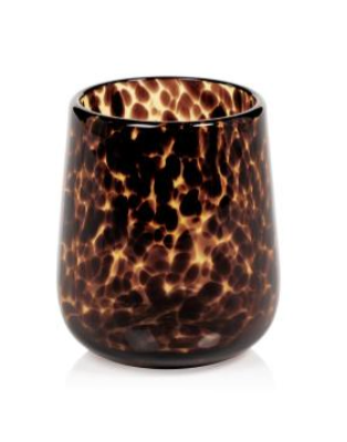 Stemless Tortoise All Purpose Glass