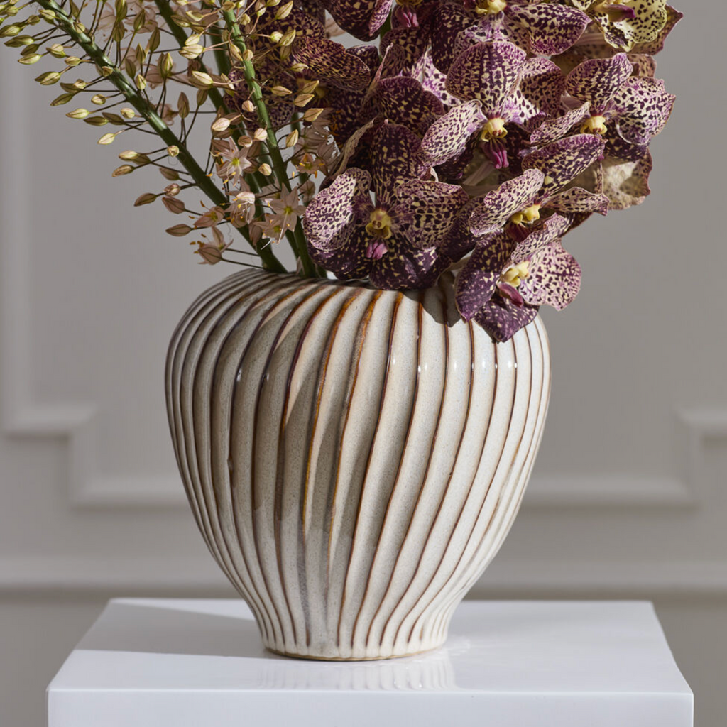 Hudson Camden Vase