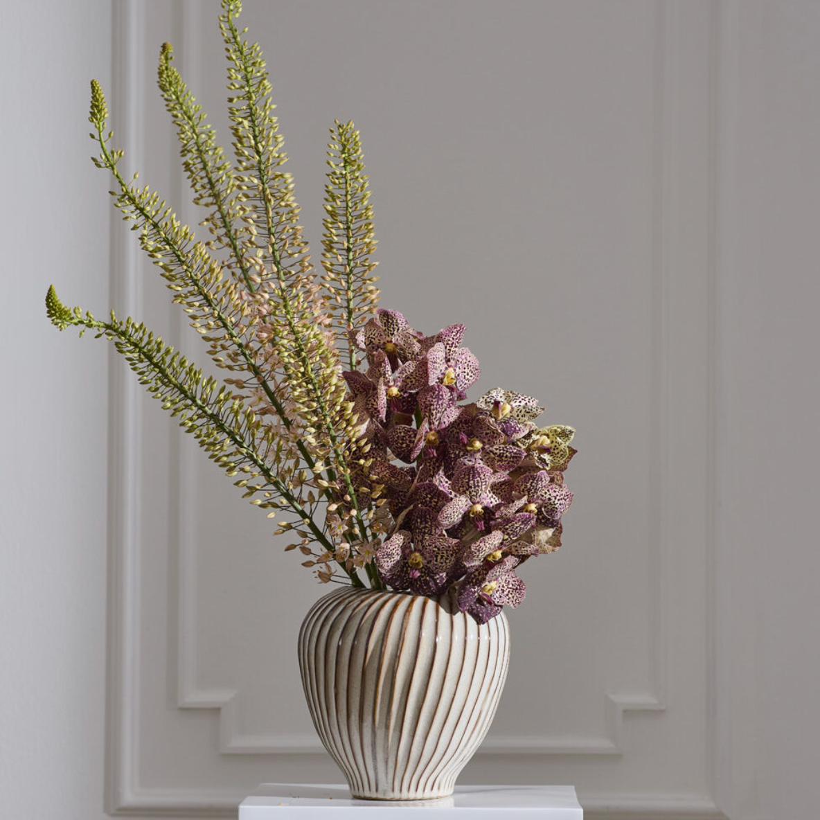 Hudson Camden Vase
