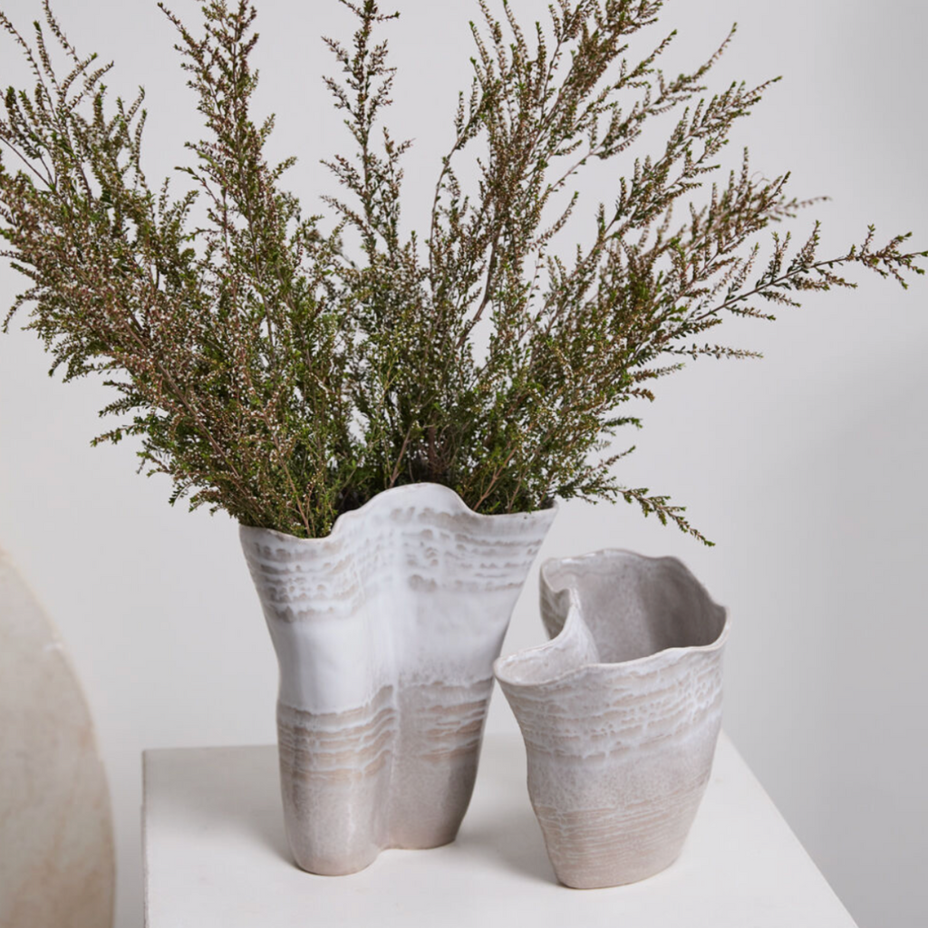 Hudson Claribel Vase