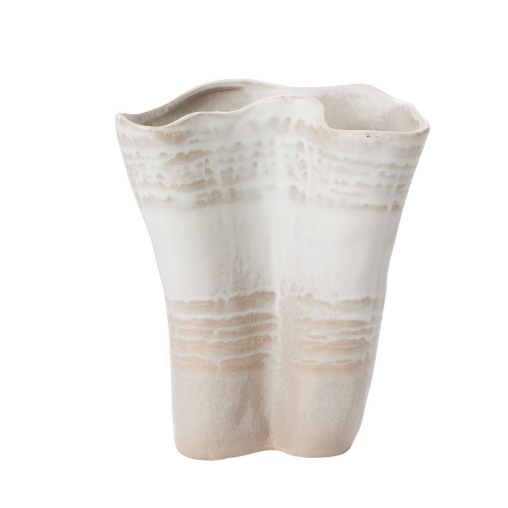 Hudson Claribel Tall Vase