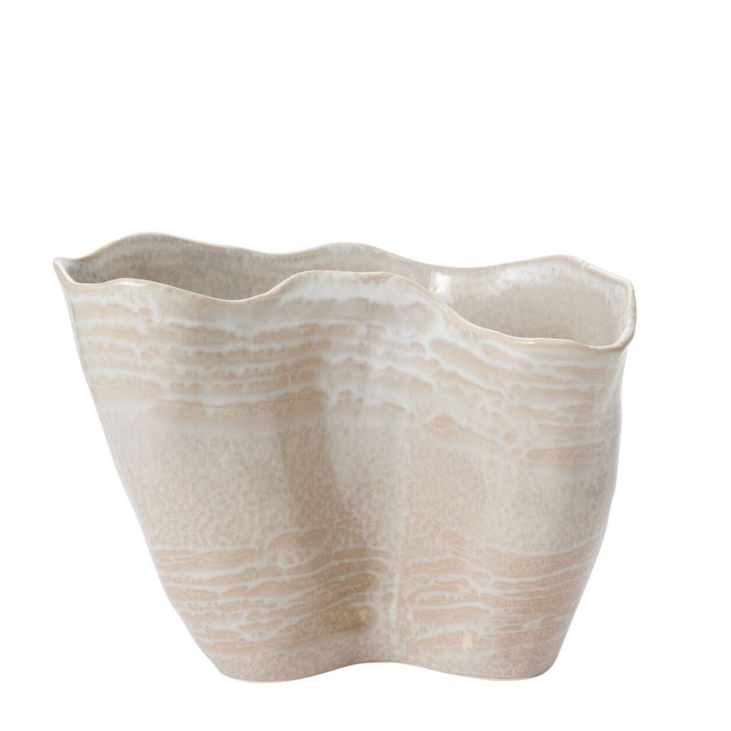 Hudson Claribel Vase