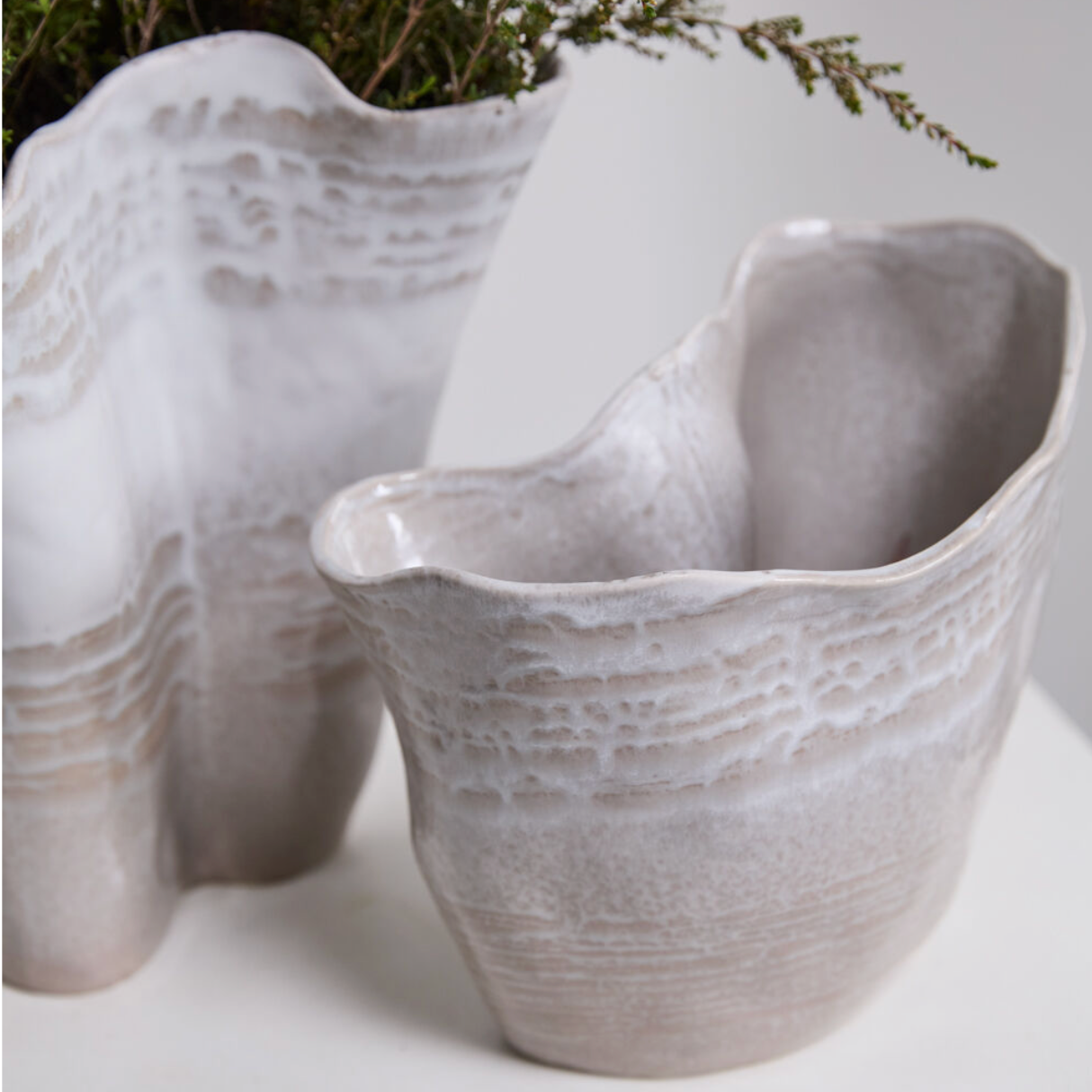 Hudson Claribel Vase