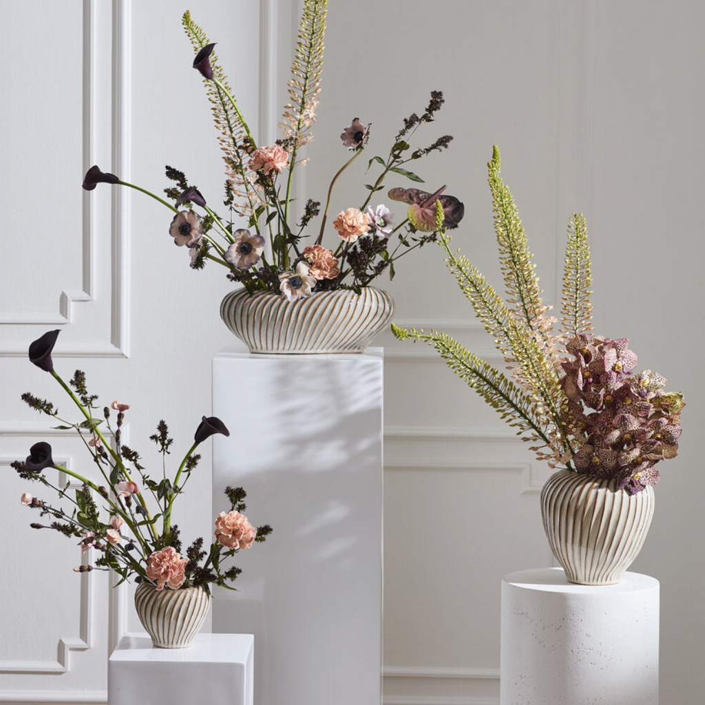 Hudson Camden Centerpiece Vessel