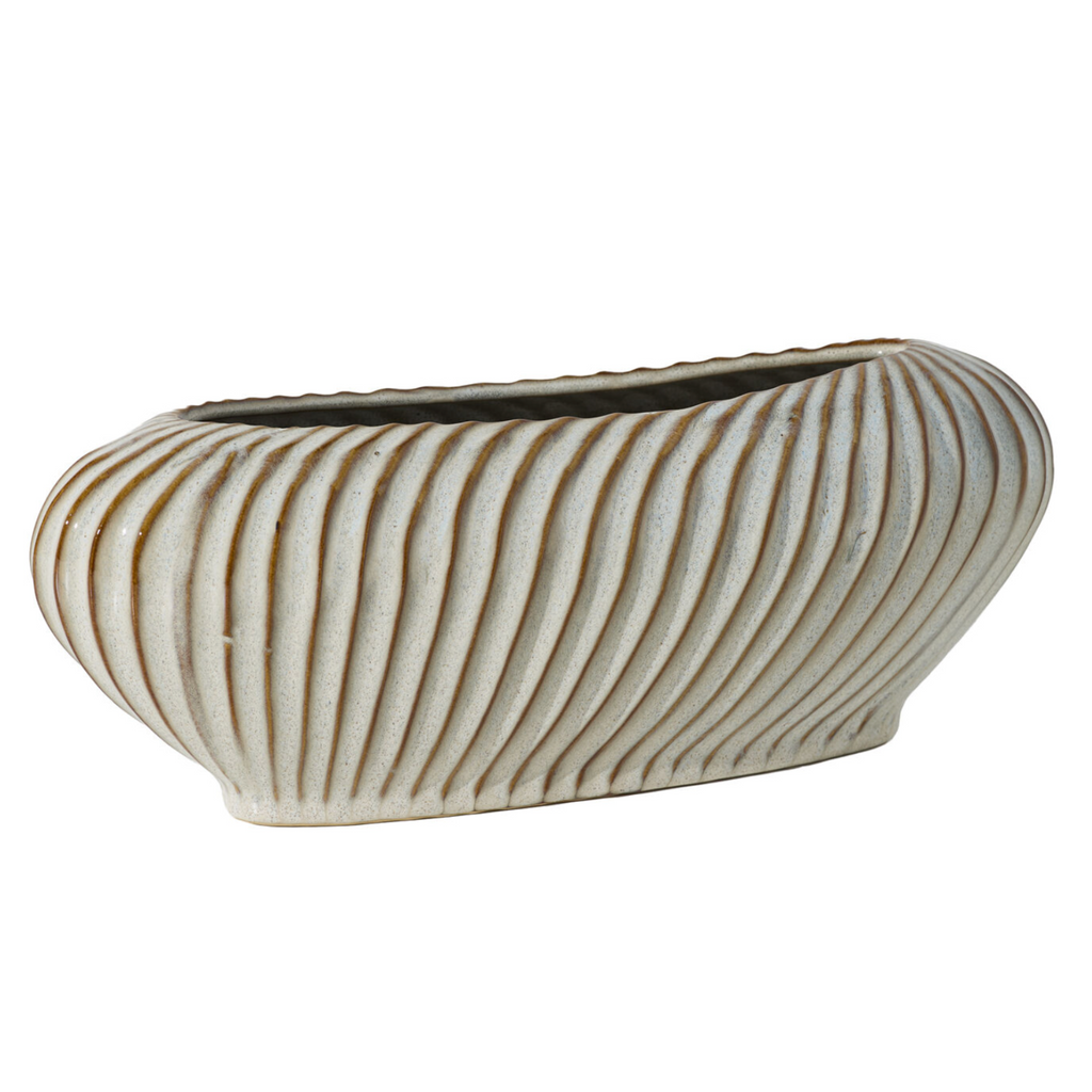 Hudson Camden Centerpiece Vessel