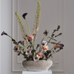 Hudson Camden Centerpiece Vessel